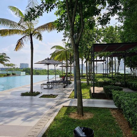 Sandy Suite By Sm Hub Cyberjaya Exteriör bild