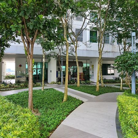 Sandy Suite By Sm Hub Cyberjaya Exteriör bild