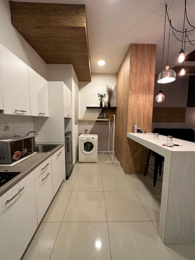 Sandy Suite By Sm Hub Cyberjaya Exteriör bild