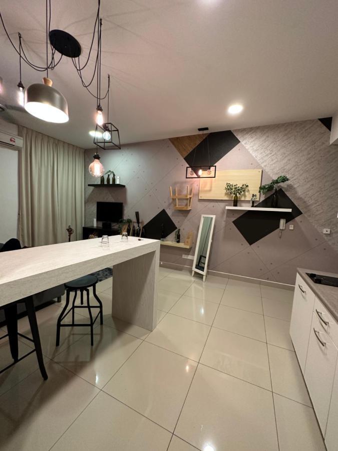 Sandy Suite By Sm Hub Cyberjaya Exteriör bild