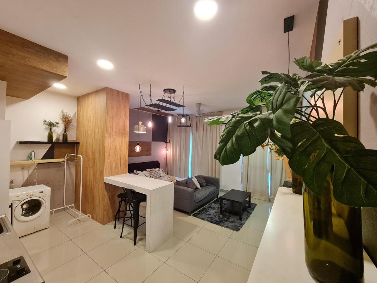 Sandy Suite By Sm Hub Cyberjaya Exteriör bild
