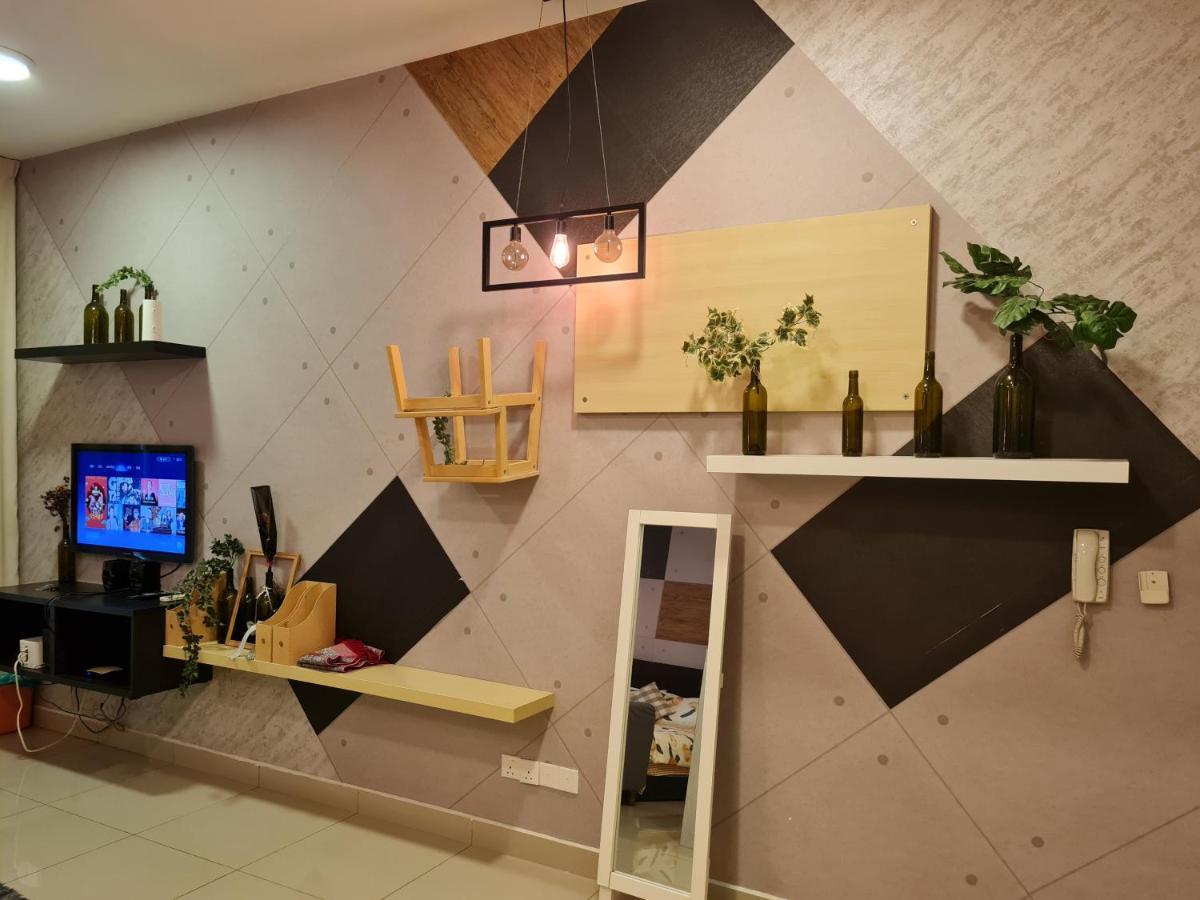 Sandy Suite By Sm Hub Cyberjaya Exteriör bild