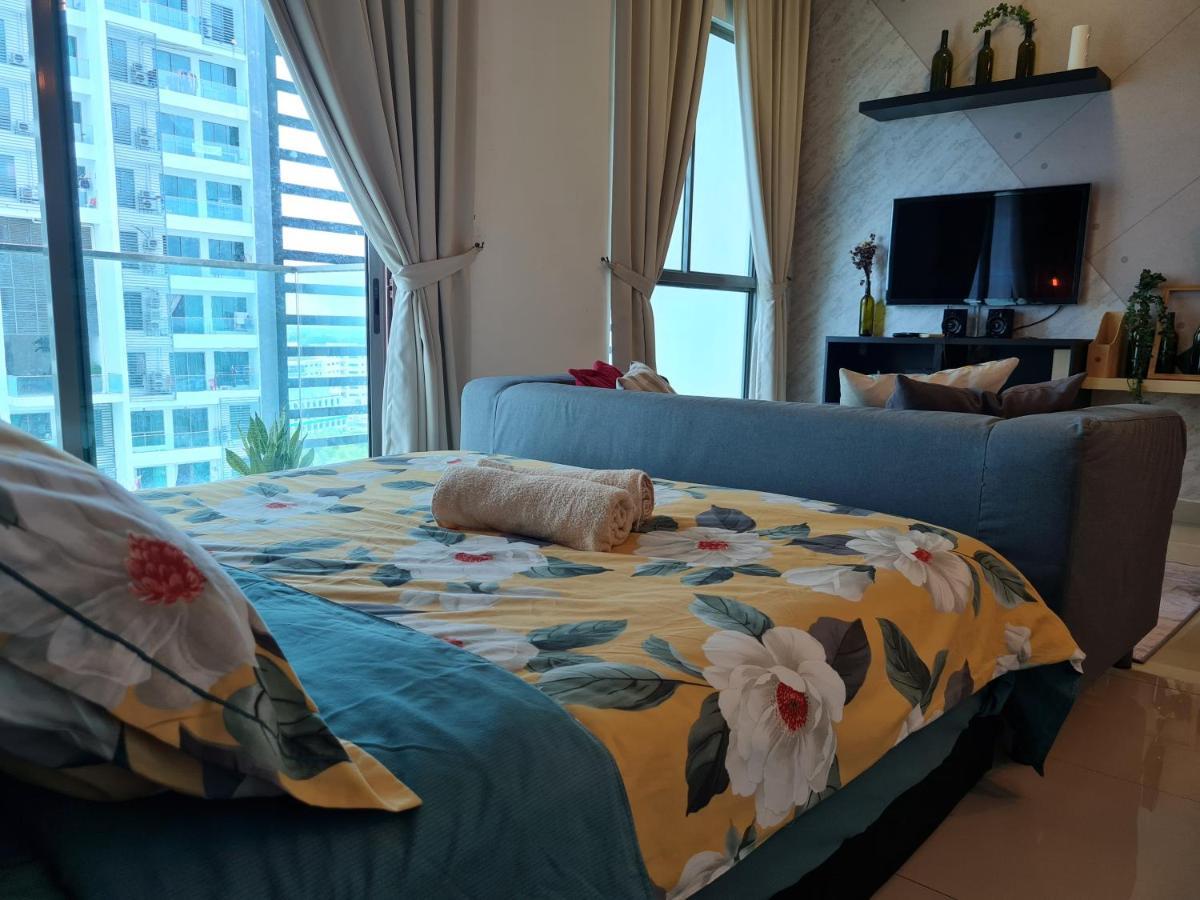 Sandy Suite By Sm Hub Cyberjaya Exteriör bild