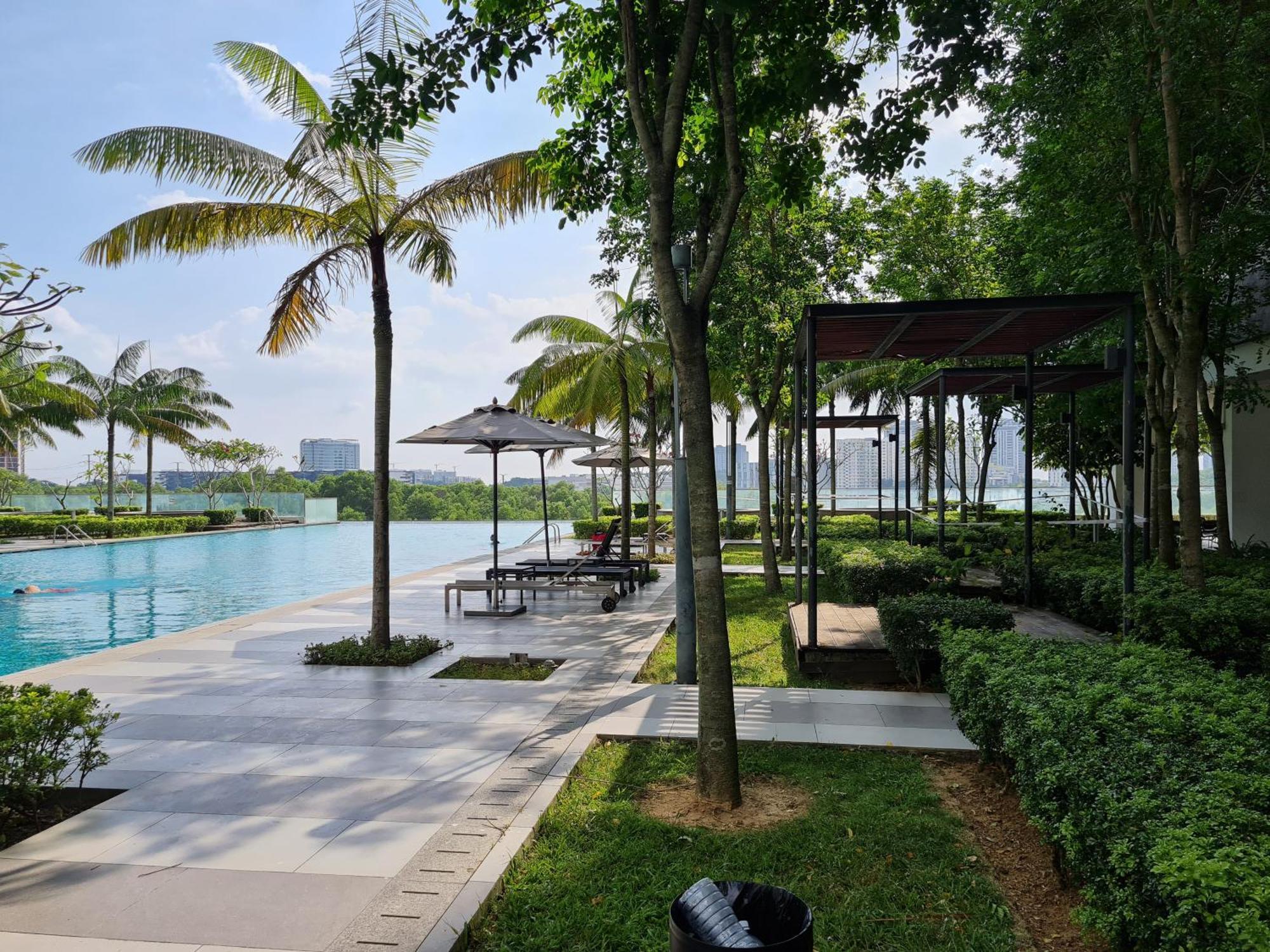 Sandy Suite By Sm Hub Cyberjaya Exteriör bild