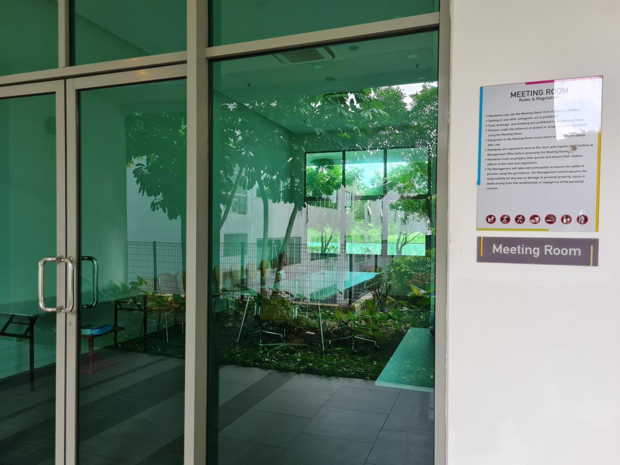 Sandy Suite By Sm Hub Cyberjaya Exteriör bild