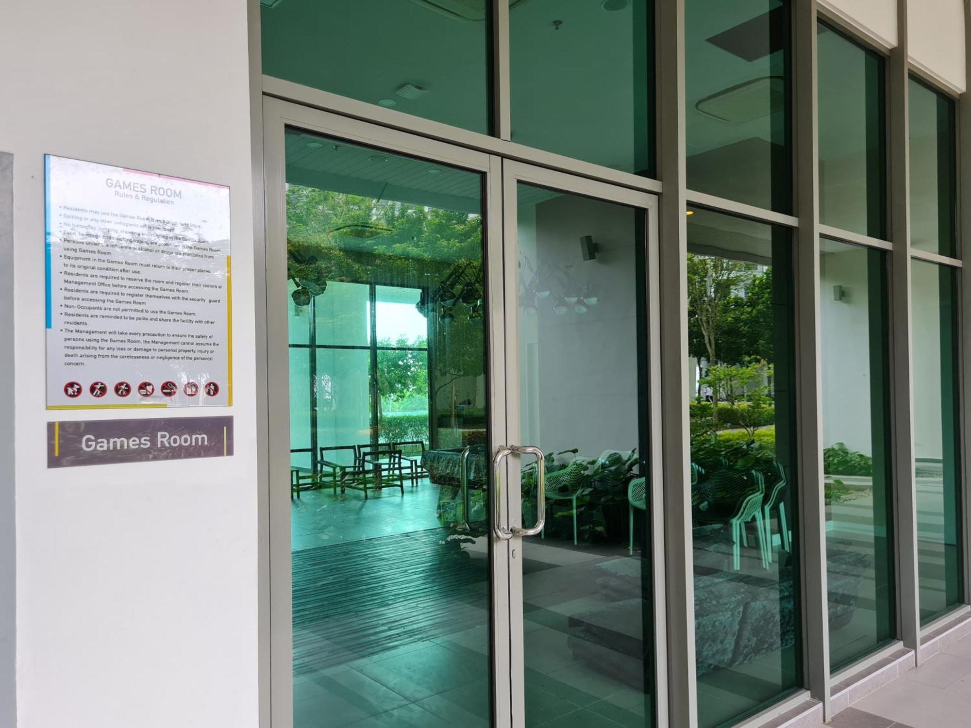 Sandy Suite By Sm Hub Cyberjaya Exteriör bild