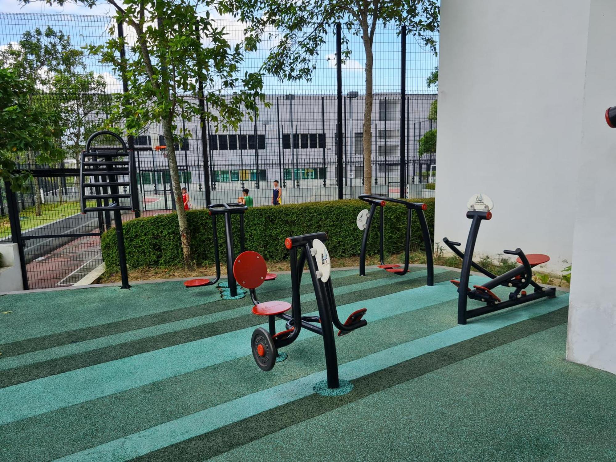 Sandy Suite By Sm Hub Cyberjaya Exteriör bild